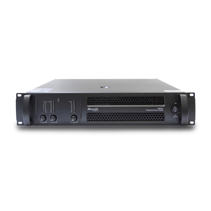 Đẩy công suất Db D2610 ( EA3106)